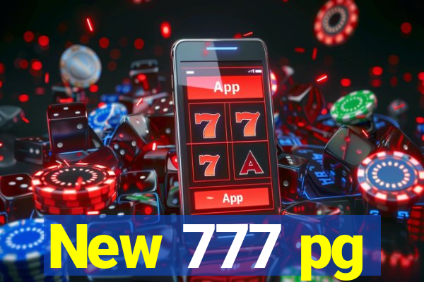 New 777 pg
